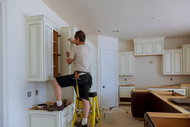 Licensed Countertop Replacement service in Long Lake, MN - BM Kitchen