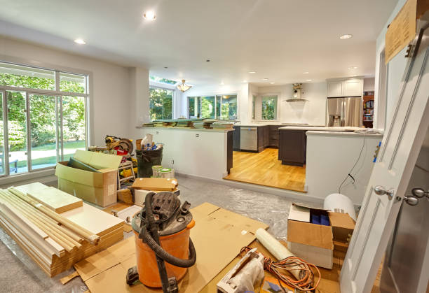 Reliable Countertop Replacement contractor in Long Lake, MN by BM Kitchen